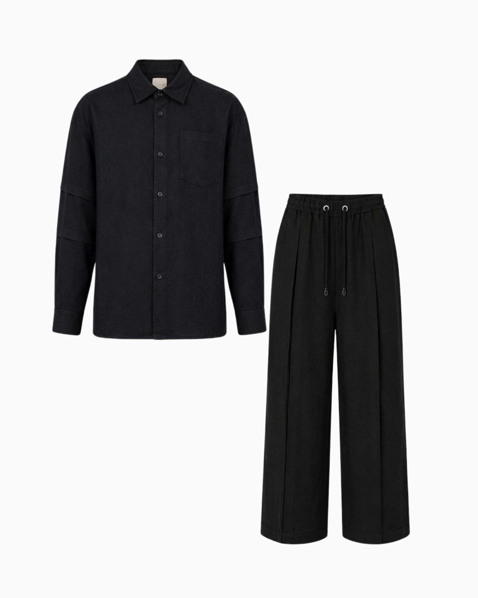 Camicia Gavensemble