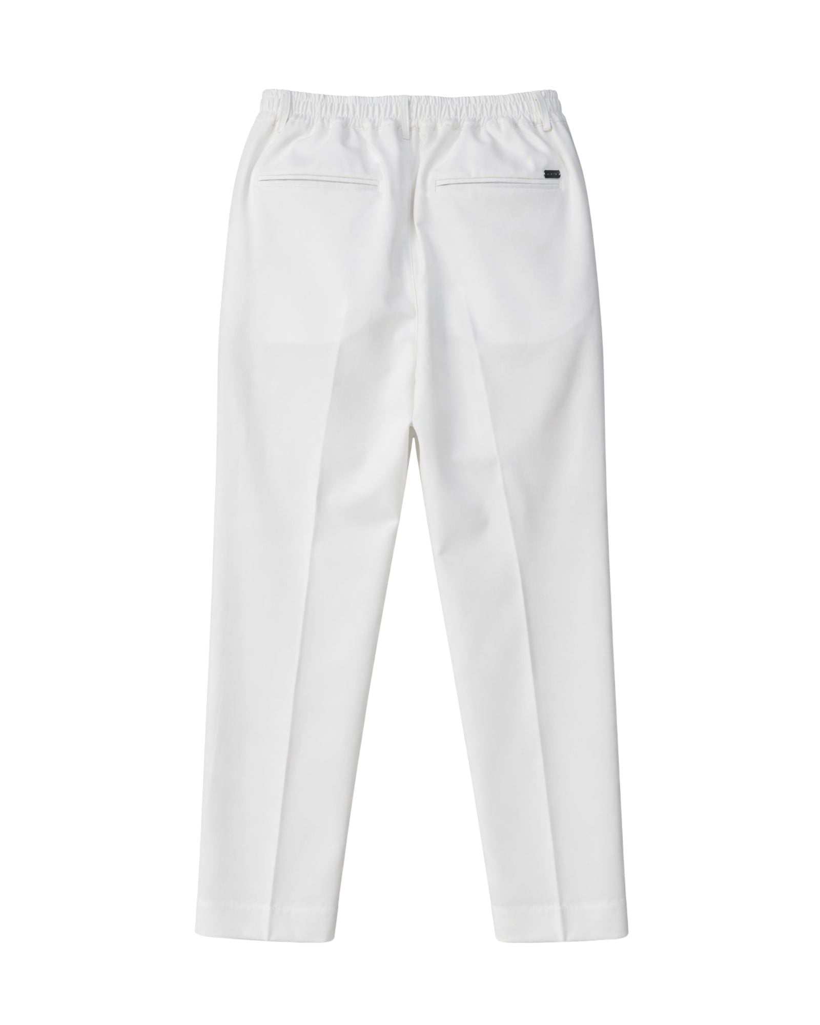 Pantalone Bianco SYST
