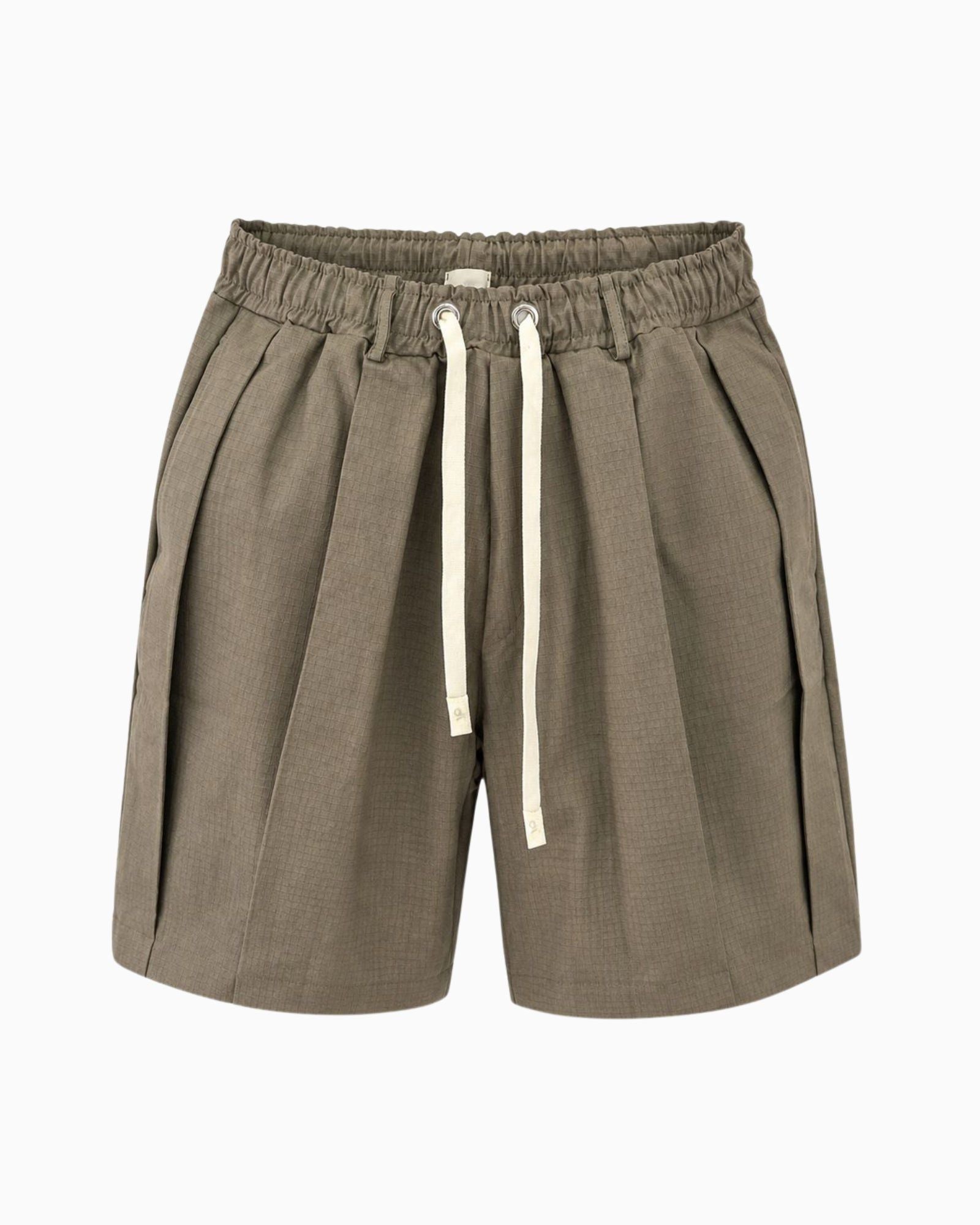 Short Gavensemble Beige