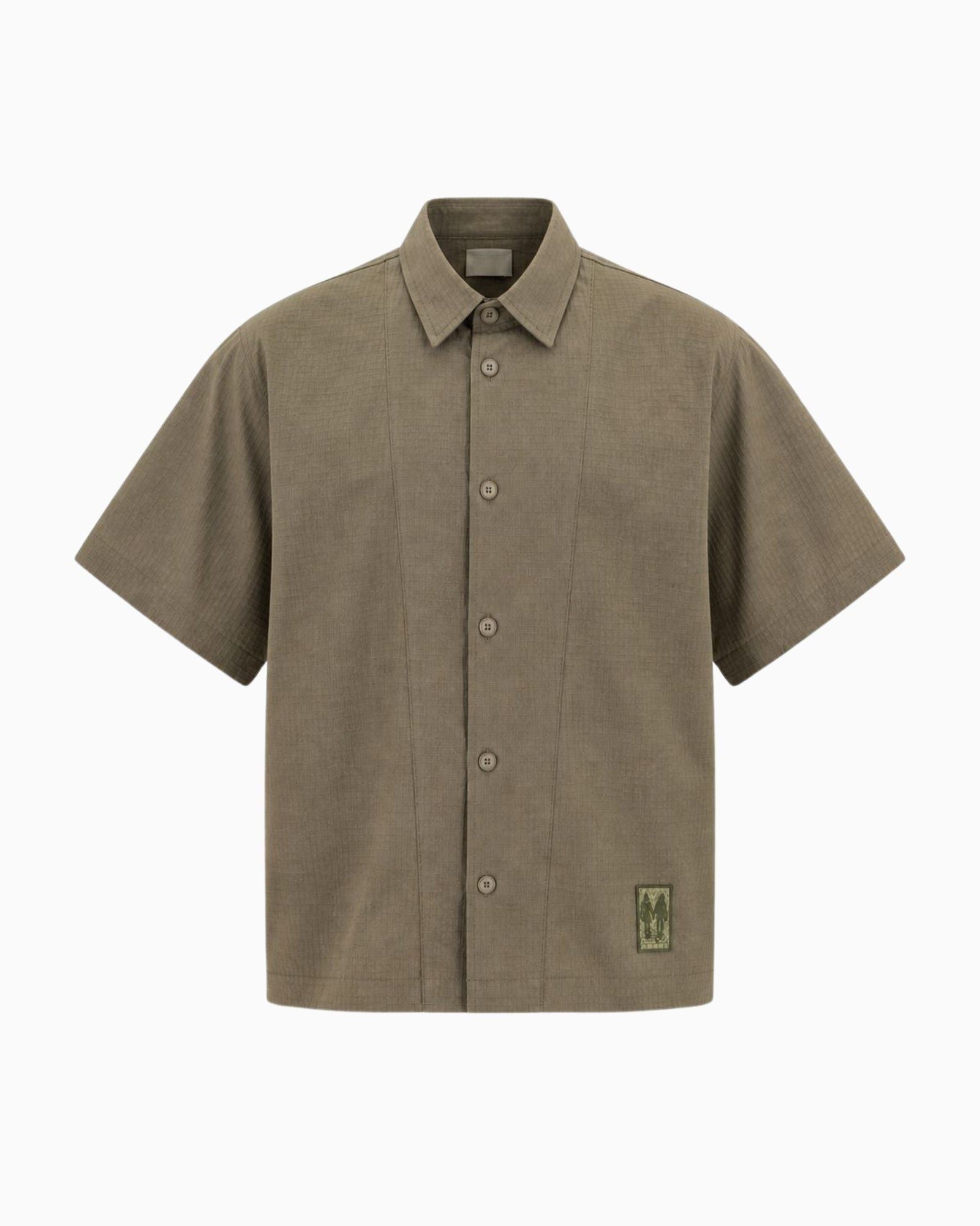 Camicia Gavensemble