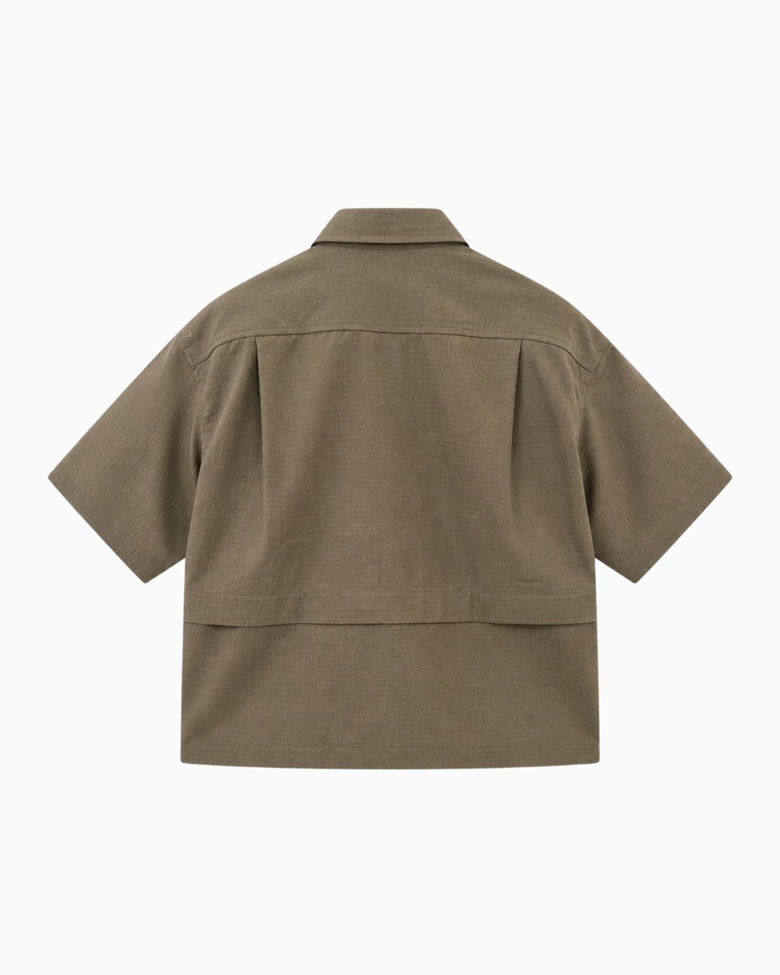 Camicia Gavensemble