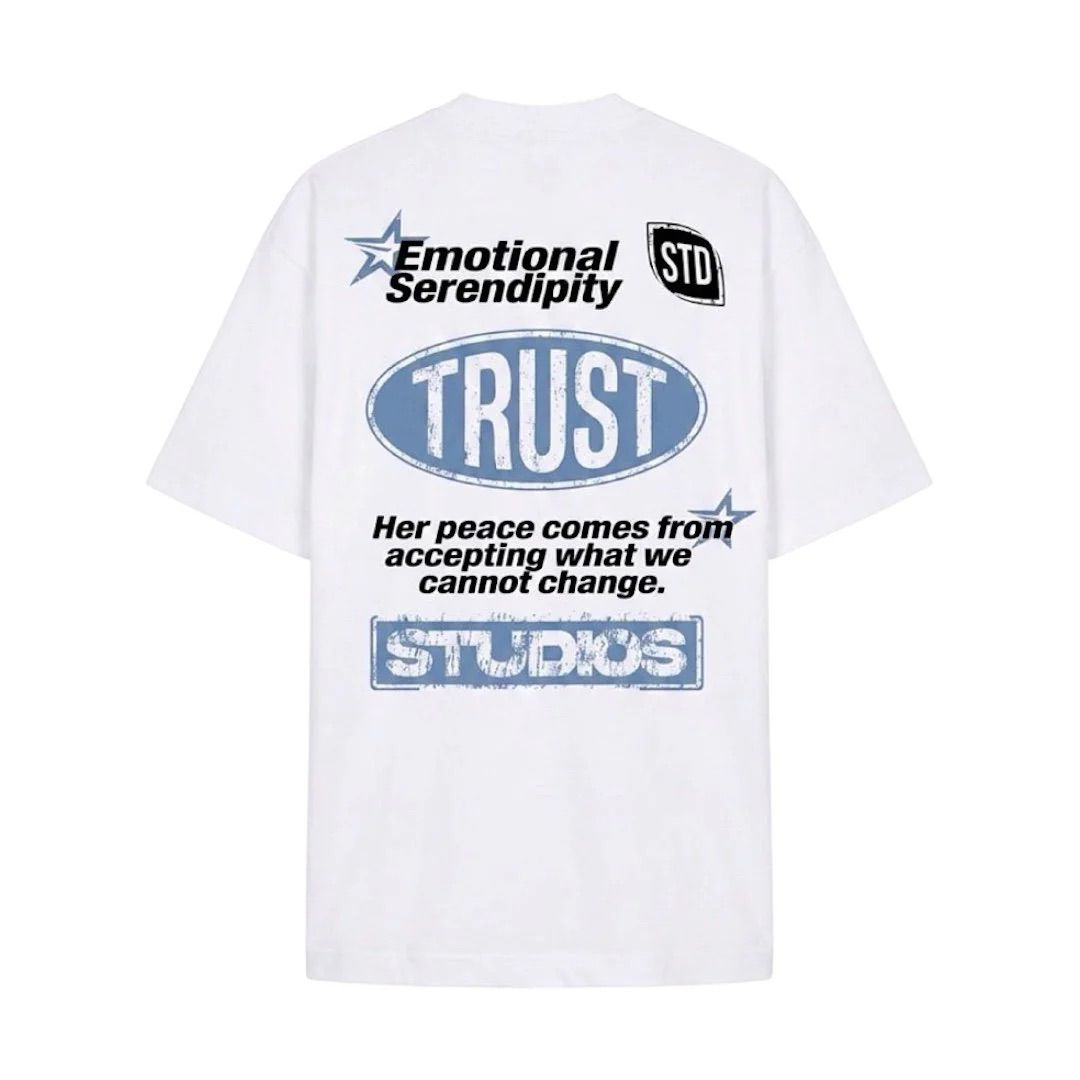 T-Shirt Do Not Conform