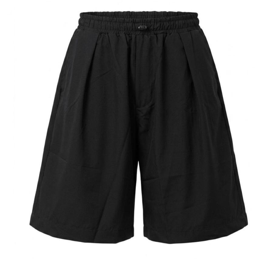 Short Do Not Conform Nero