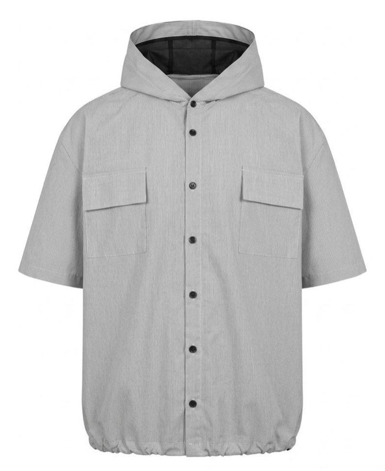 Camicia Do Not Conform