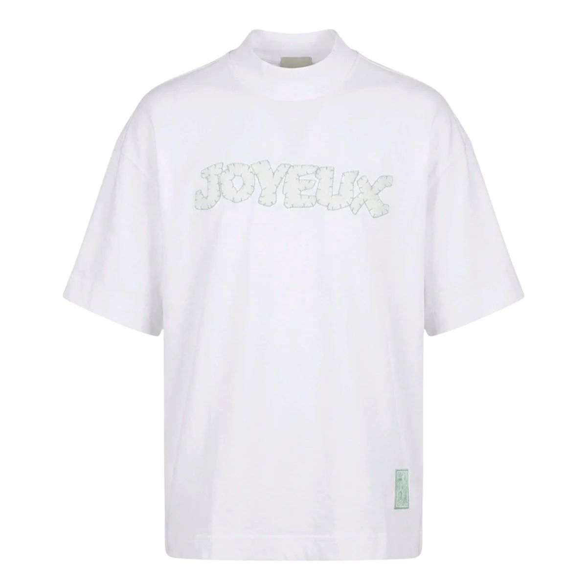 T-Shirt Gavensemble Bianca