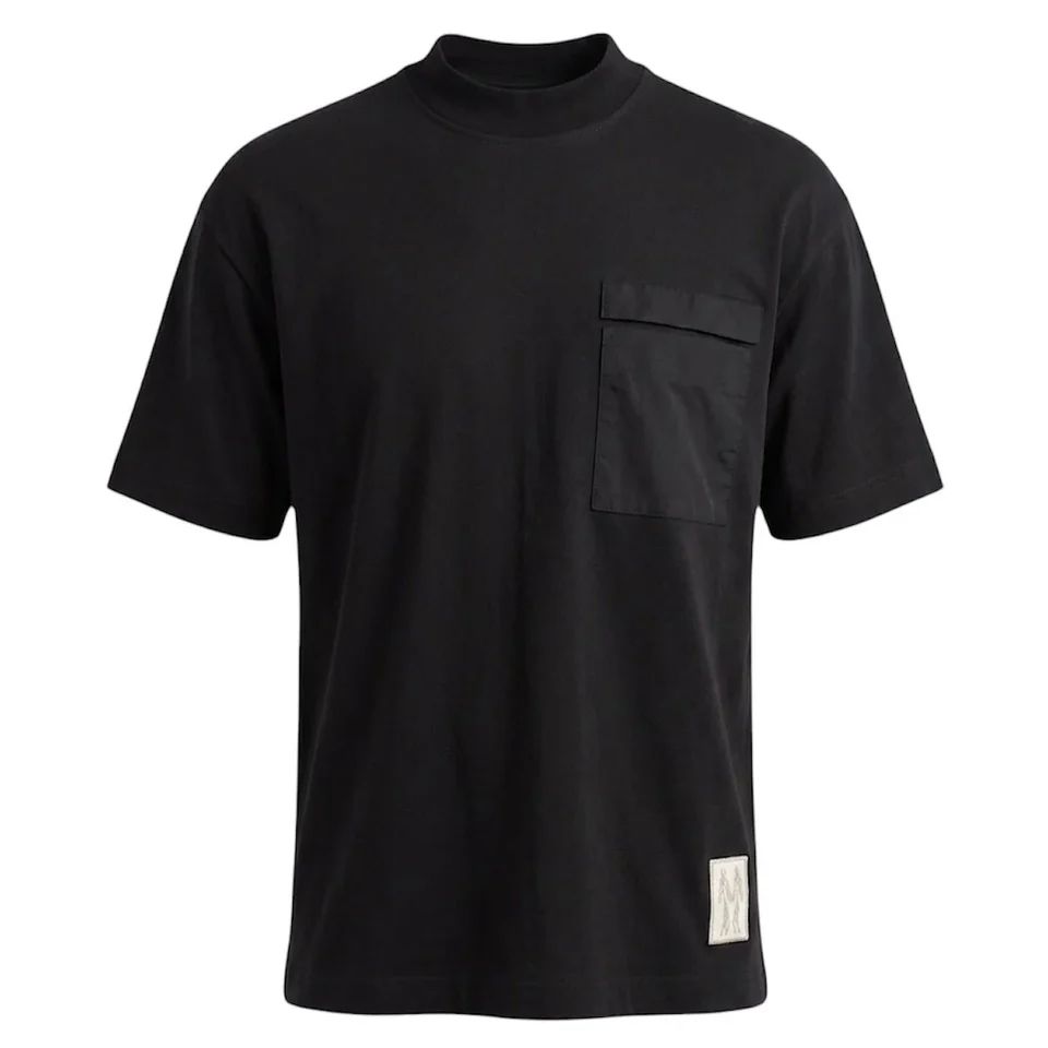 T-Shirt Gavensemble Nera