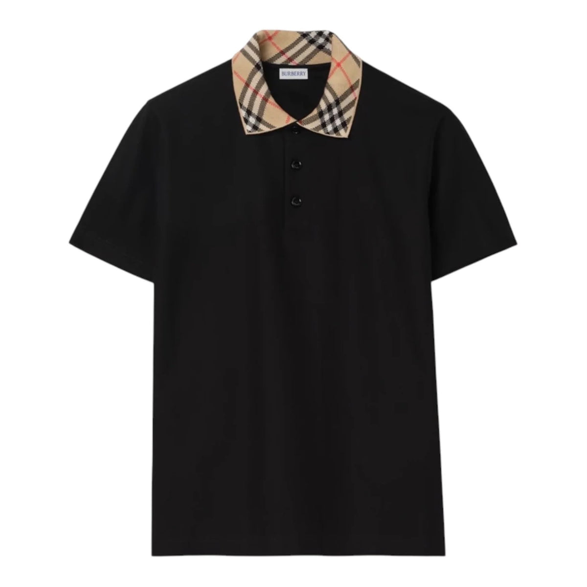 POLO BURBERRY