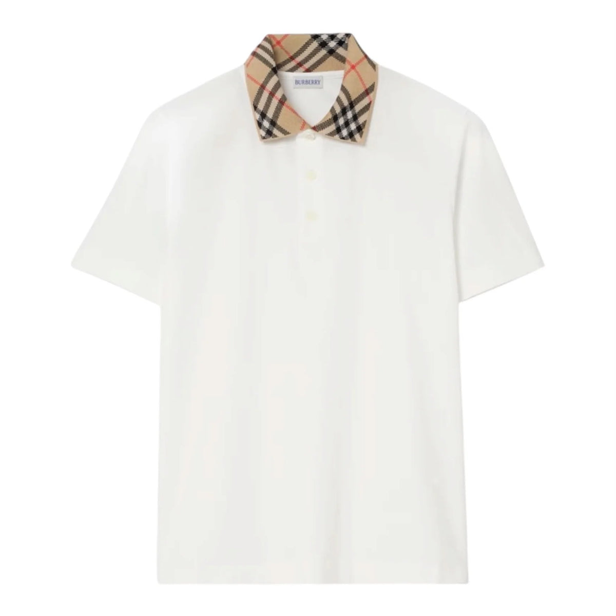 POLO BURBERRY