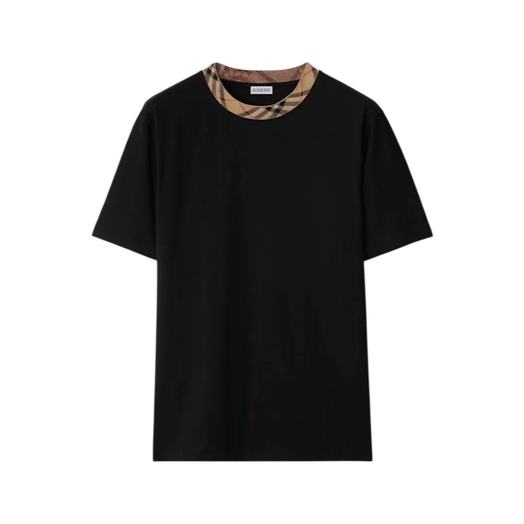 T-SHIRT BURBERRY