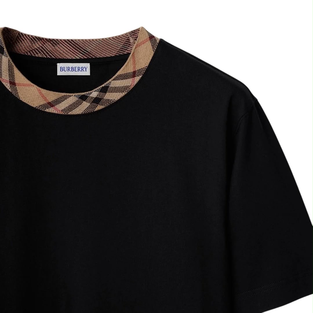T-SHIRT BURBERRY