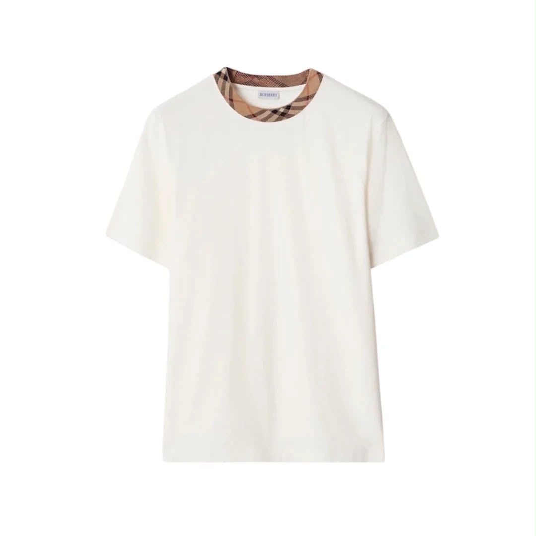 T-SHIRT BURBERRY