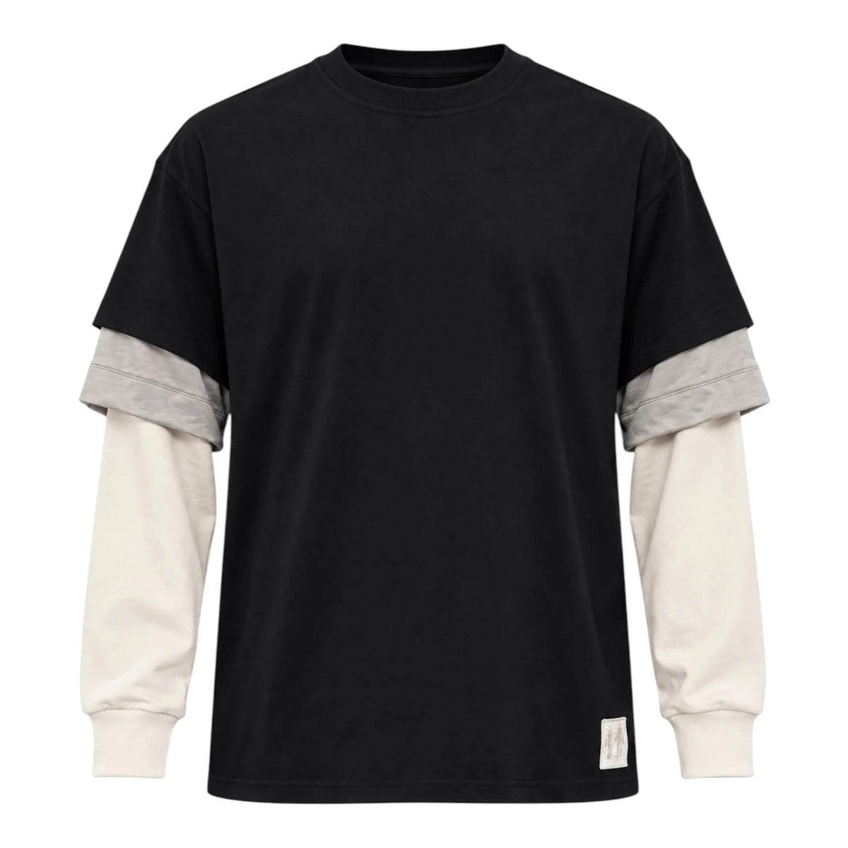 T-SHIRT GAVENSEMBLE