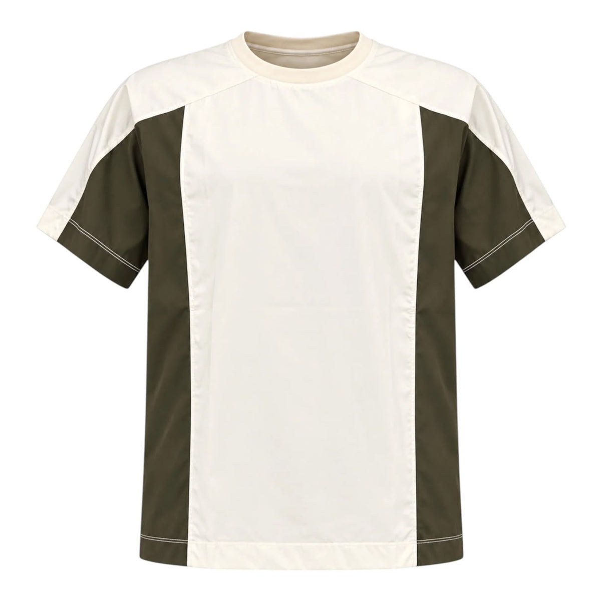 T-SHIRT GAVENSEMBLE