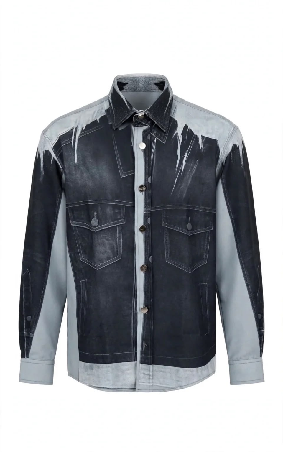 Camicia Gavensemble