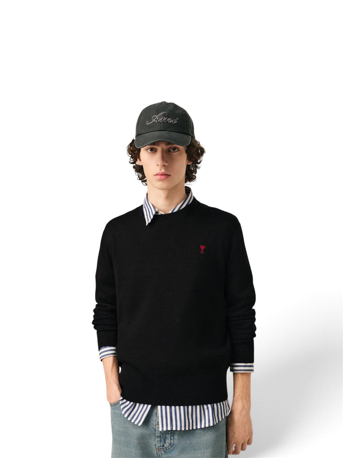 Maglione Ami Paris