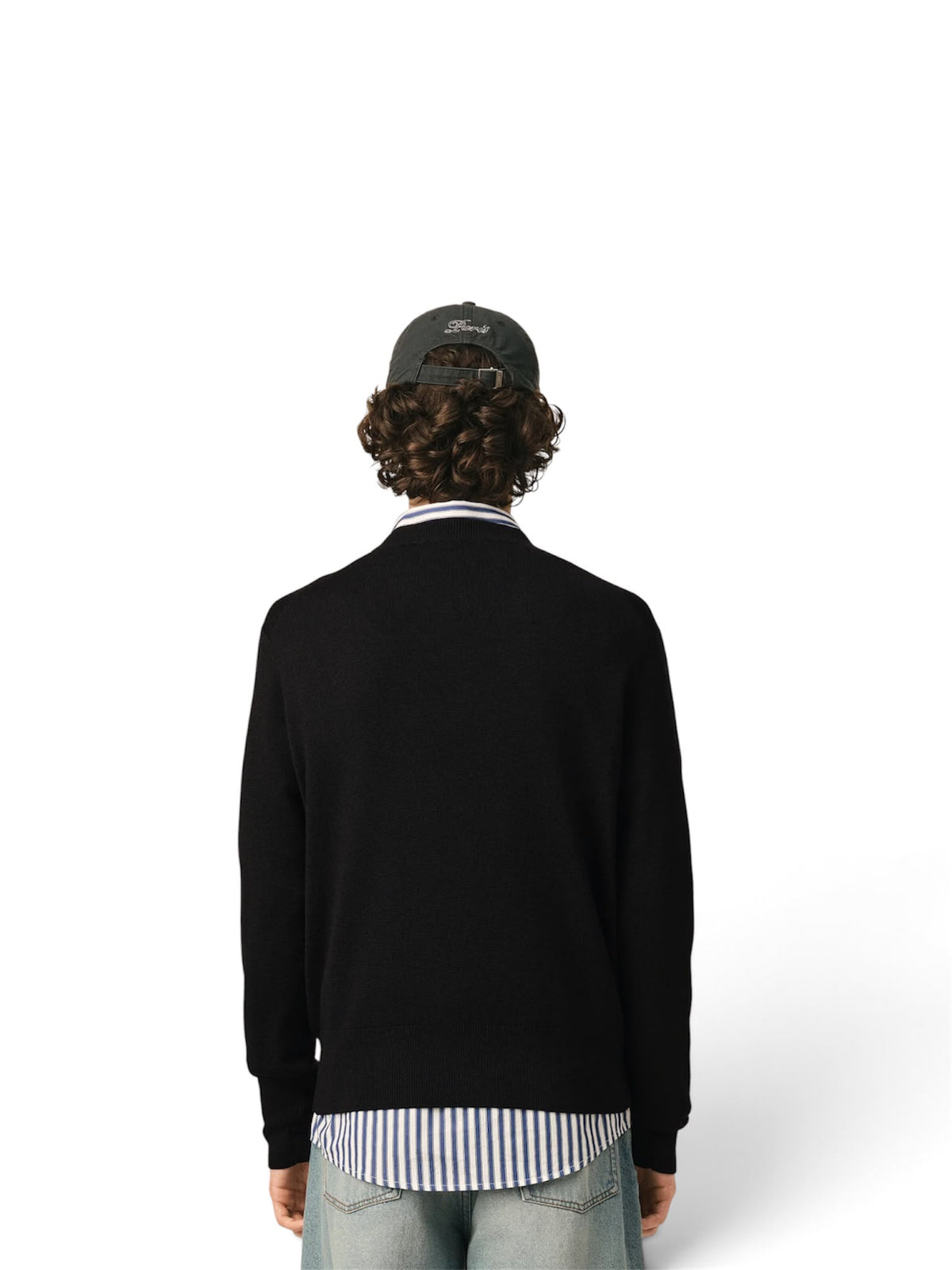 Maglione Ami Paris