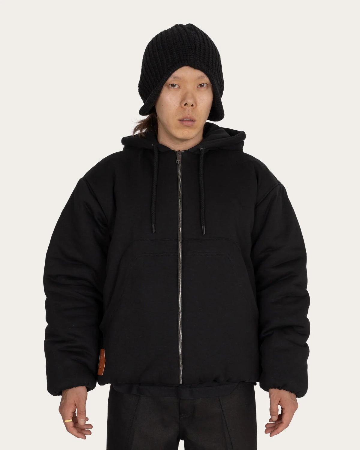 Puffer 3dici Michelin