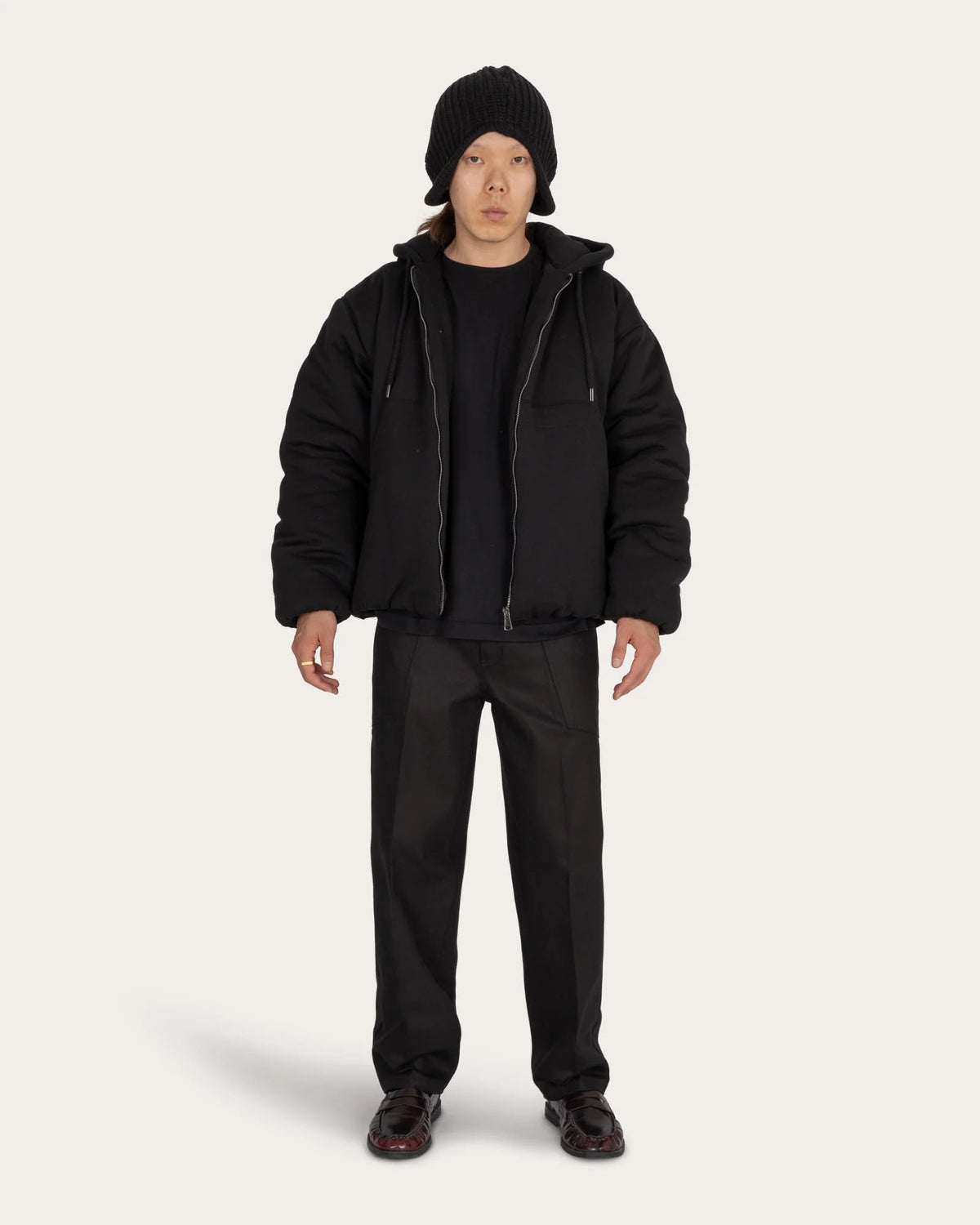 Puffer 3dici Michelin