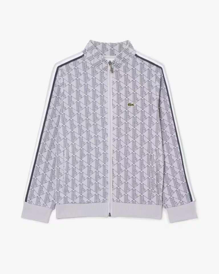 Felpa Lacoste Monogram