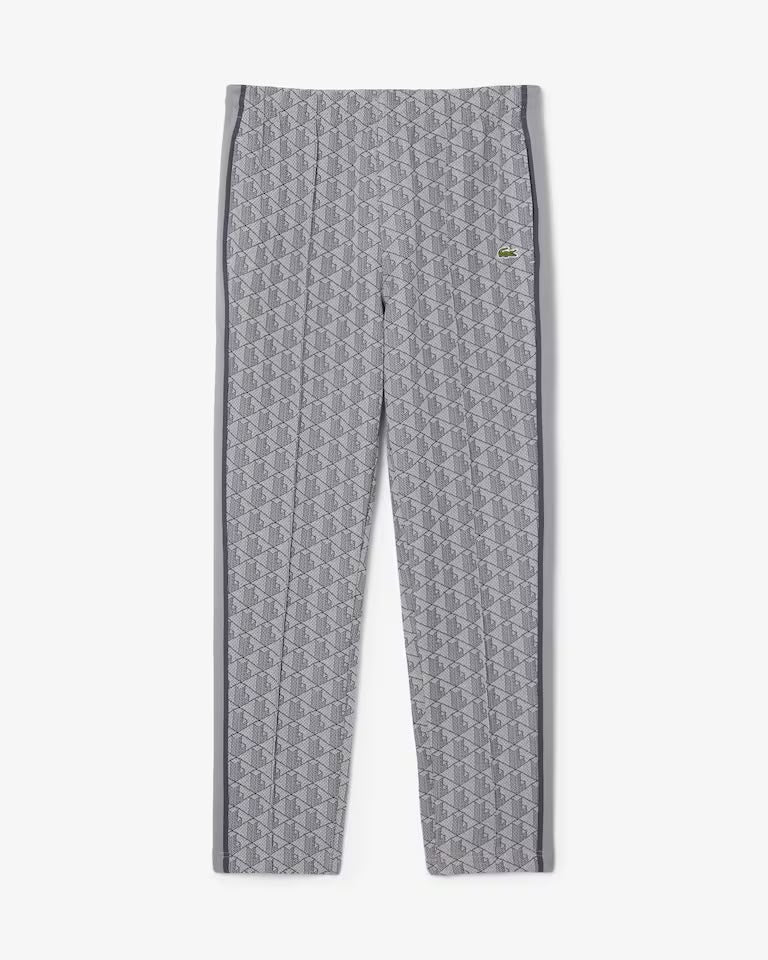 Pantalone Lacoste Monogram