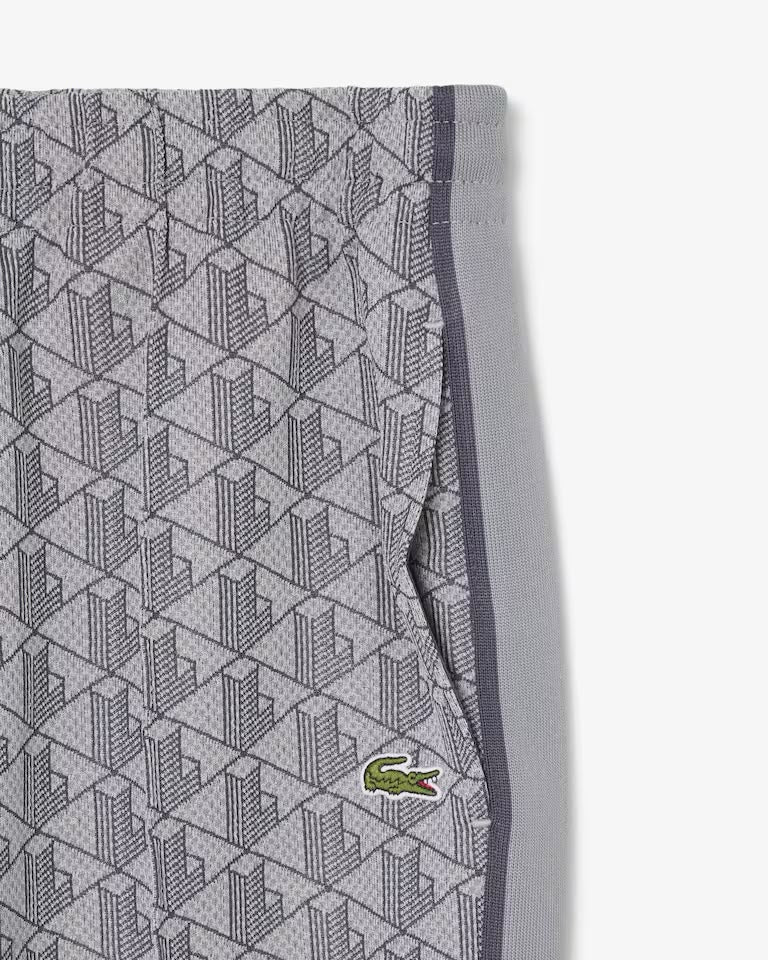 Pantalone Lacoste Monogram
