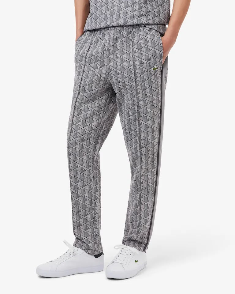 Pantalone Lacoste Monogram