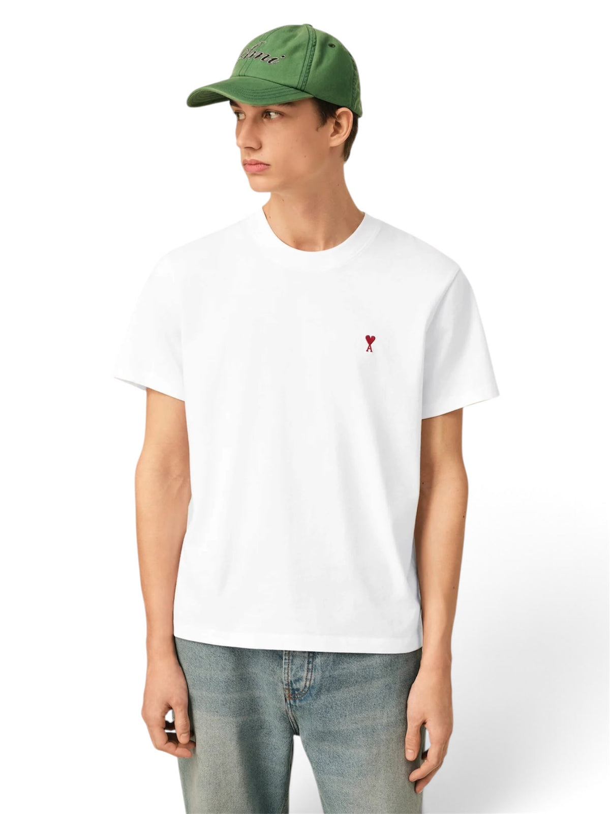 T-Shirt Ami Paris