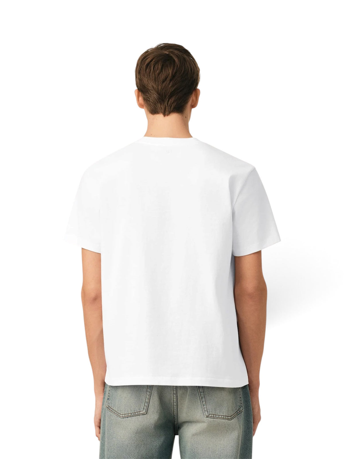 T-Shirt Ami Paris