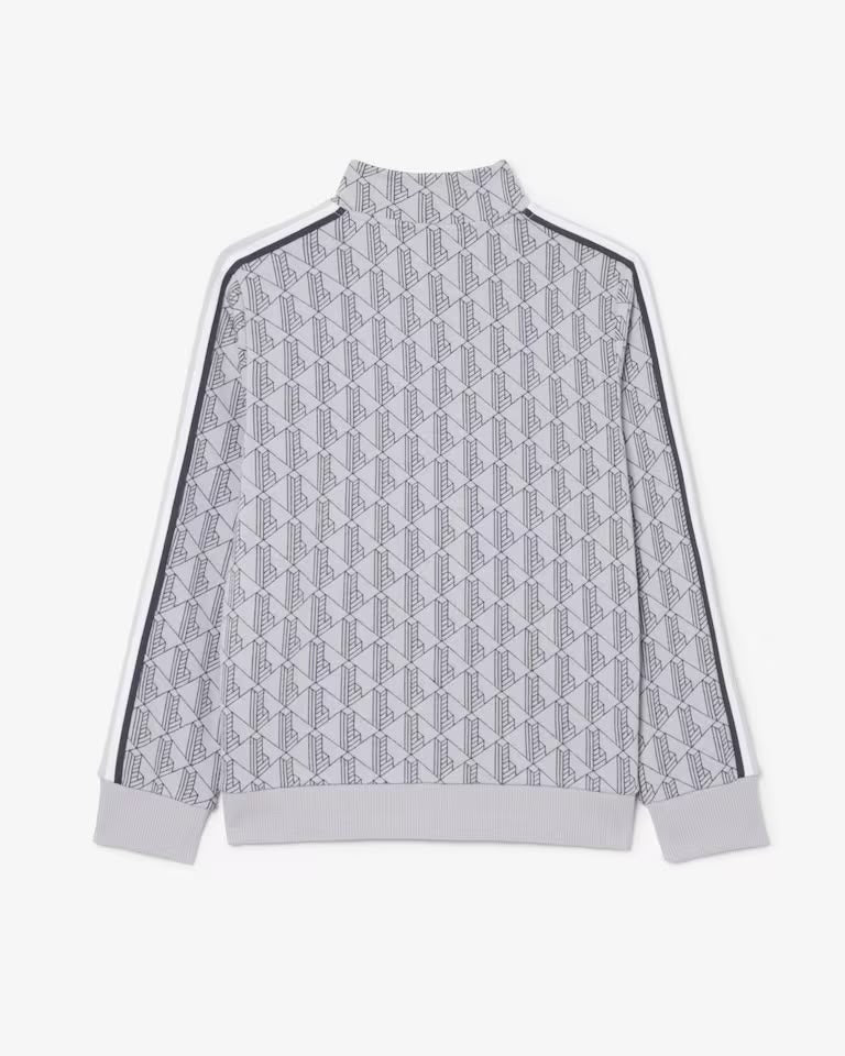 Felpa Lacoste Monogram