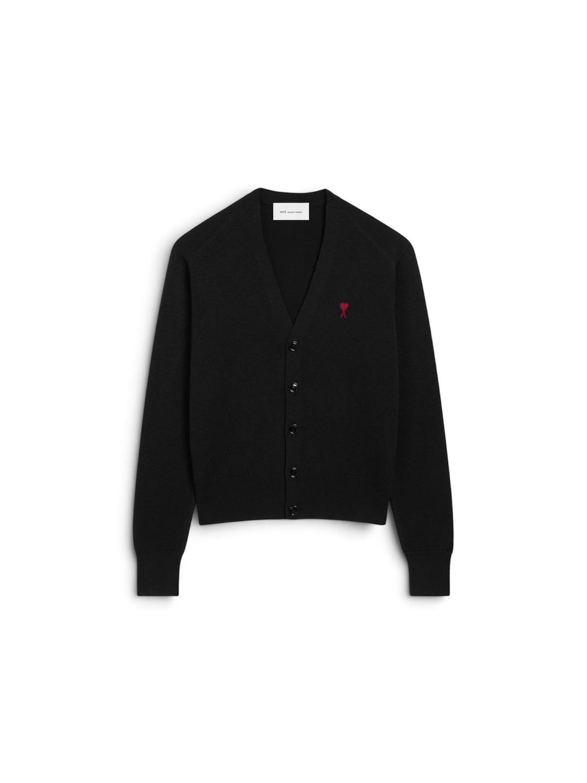 Cardigan Ami Paris