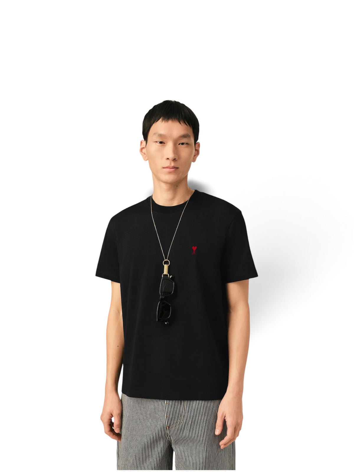 T-Shirt Ami Paris