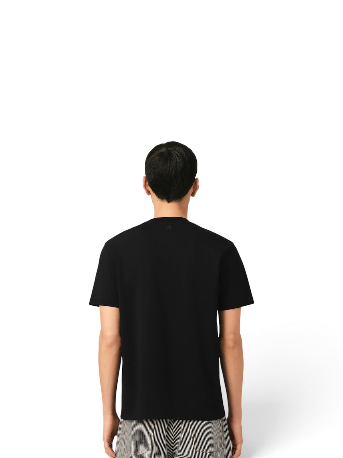 T-Shirt Ami Paris