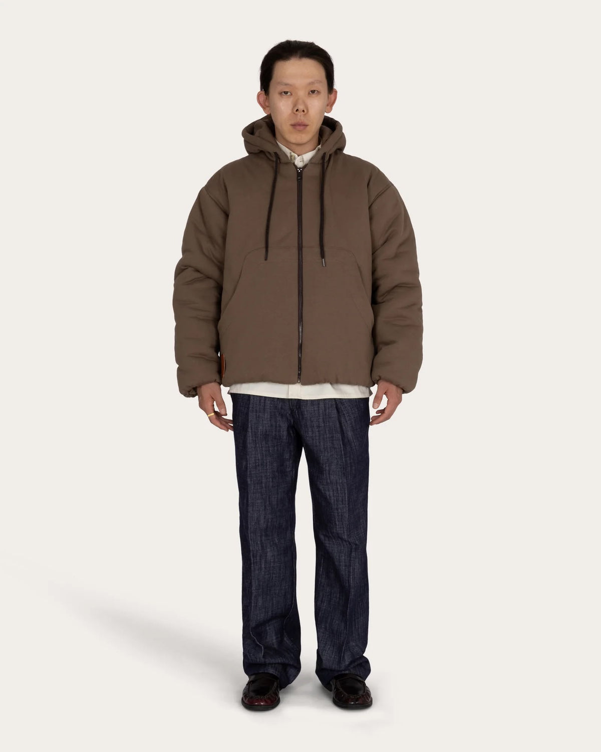 Puffer 3dici Michelin