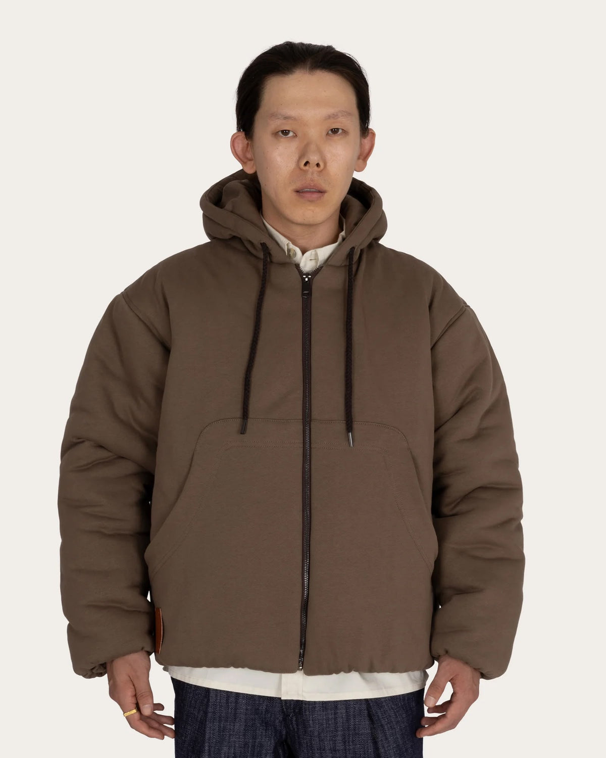 Puffer 3dici Michelin