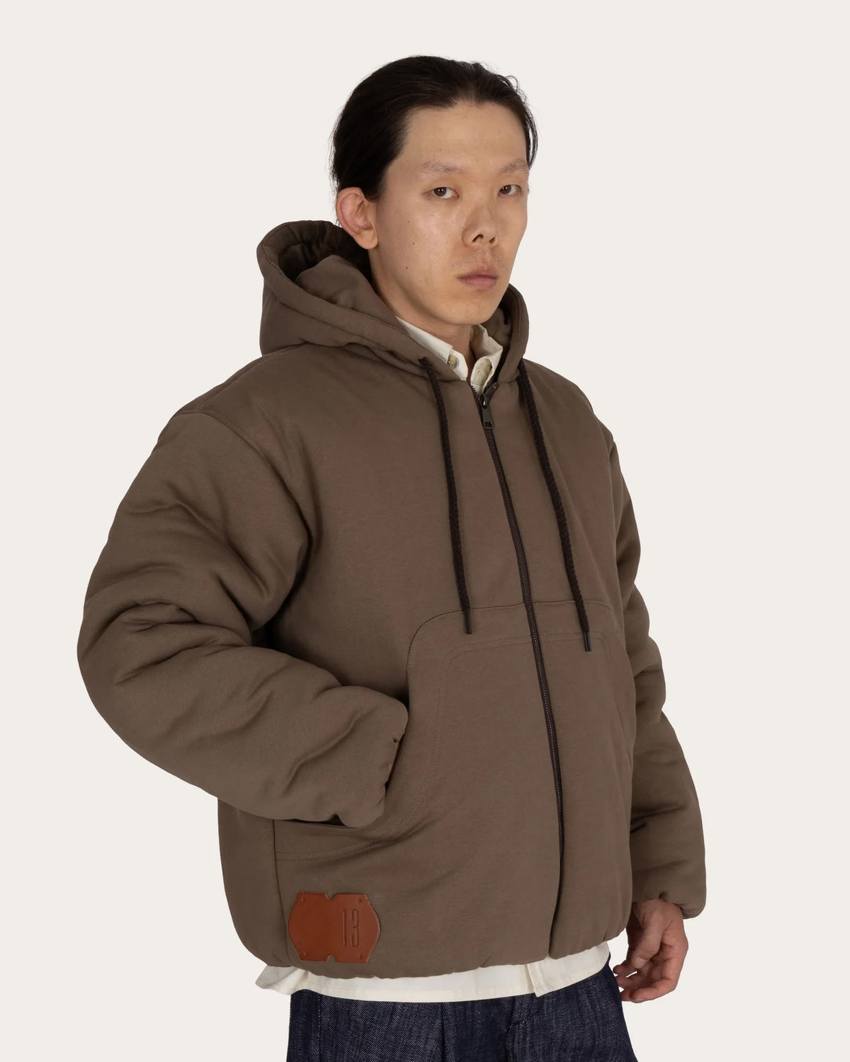 Puffer 3dici Michelin