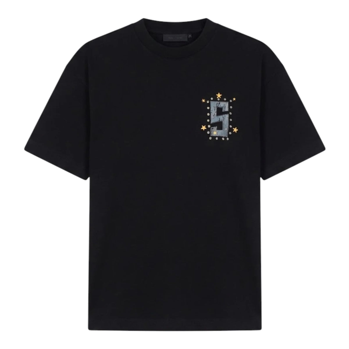 T-SHIRT SYST