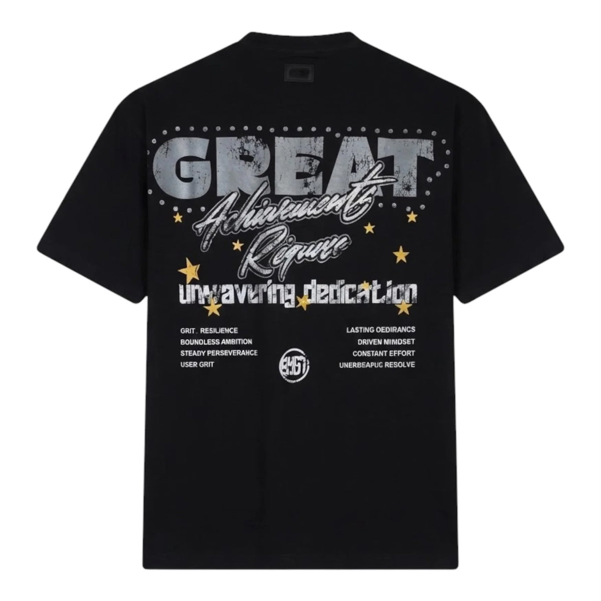 T-SHIRT SYST