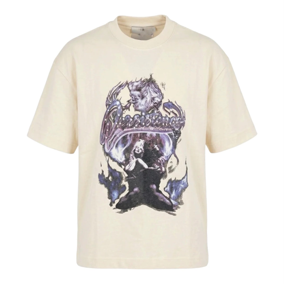 T-SHIRT SYST