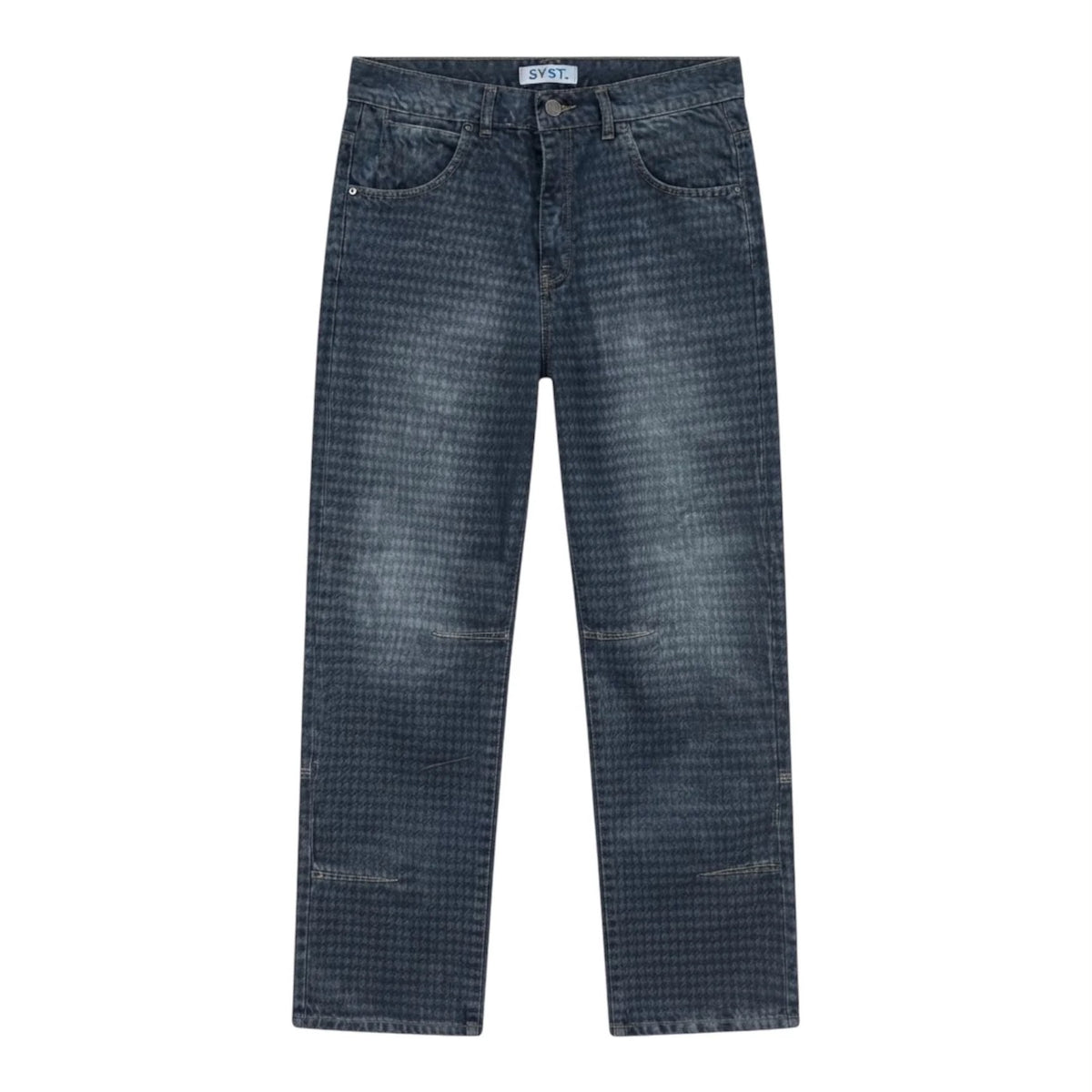 Jeans SYST Blu