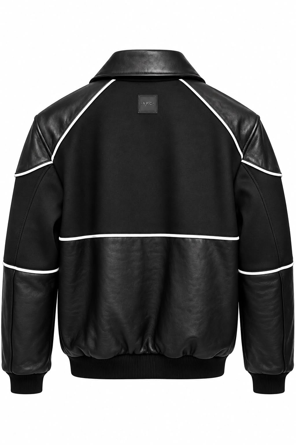 Giubbino Arc Jacket