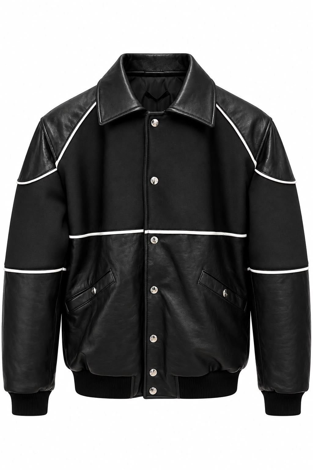 Giubbino Arc Jacket
