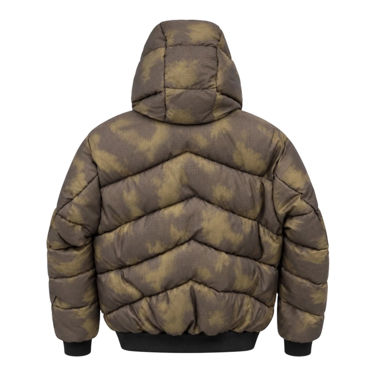 Giubbino Arc Jacket