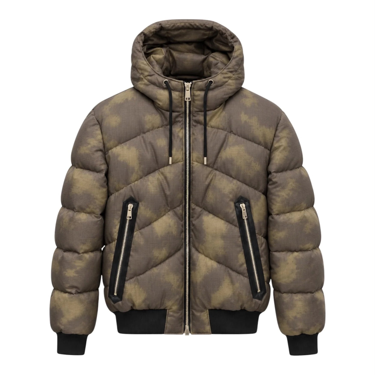 Giubbino Arc Jacket