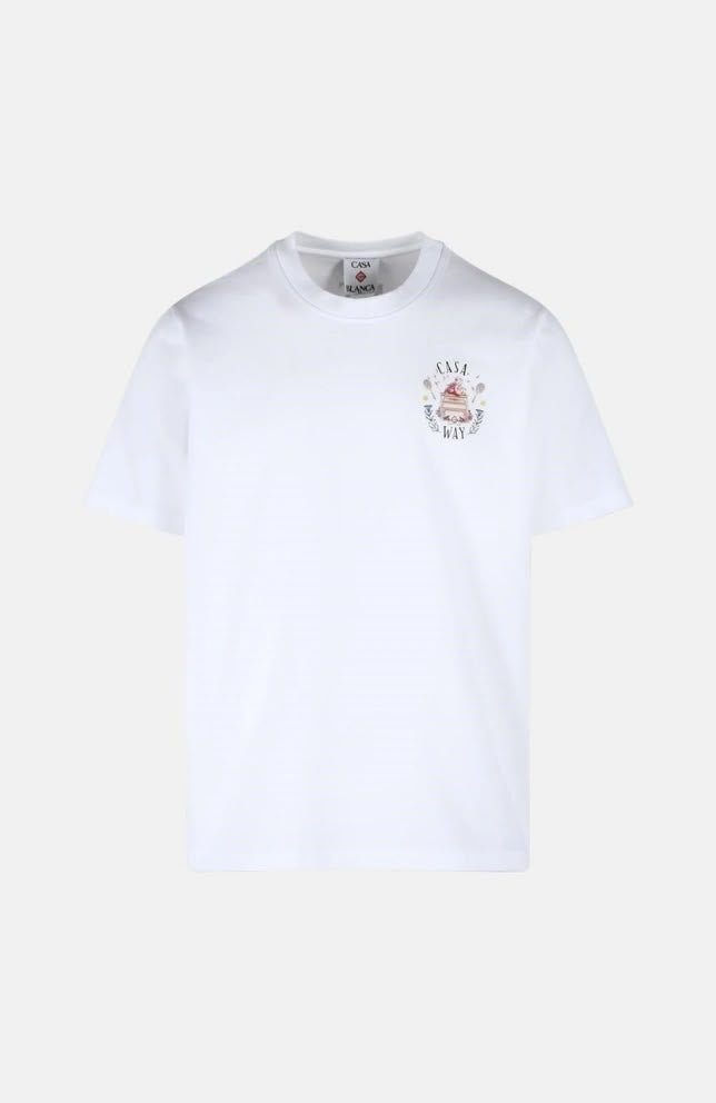 T-Shirt Casablanca