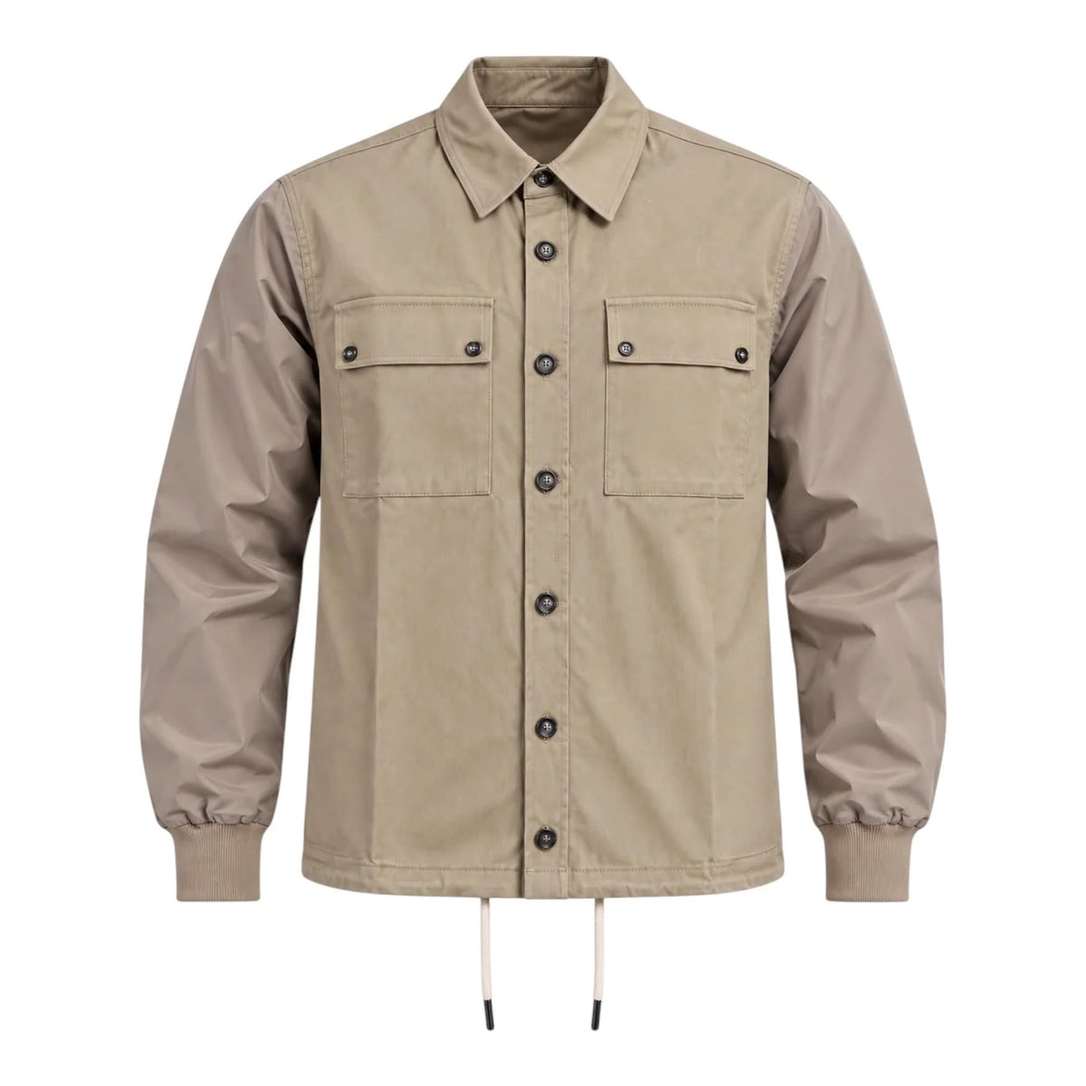 CAMICIA SYST