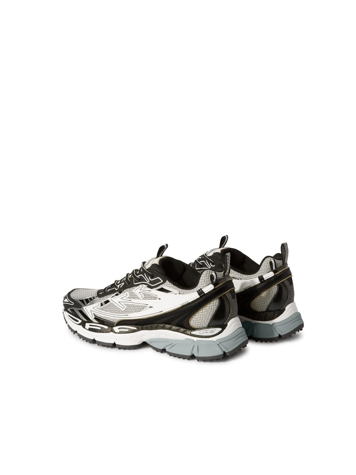 Sneakers Be Right Back
