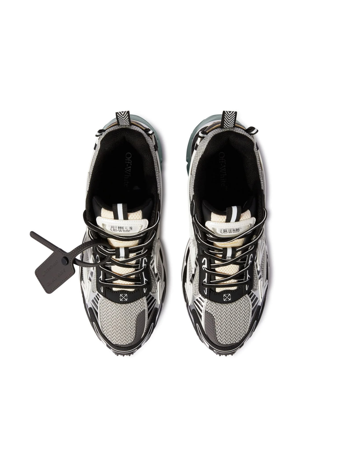 Sneakers Be Right Back
