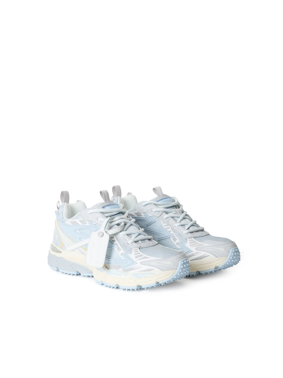 Sneakers Be Right Back