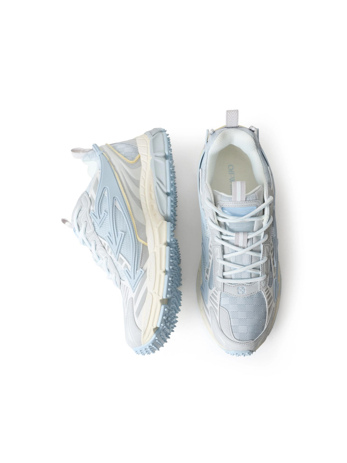 Sneakers Be Right Back