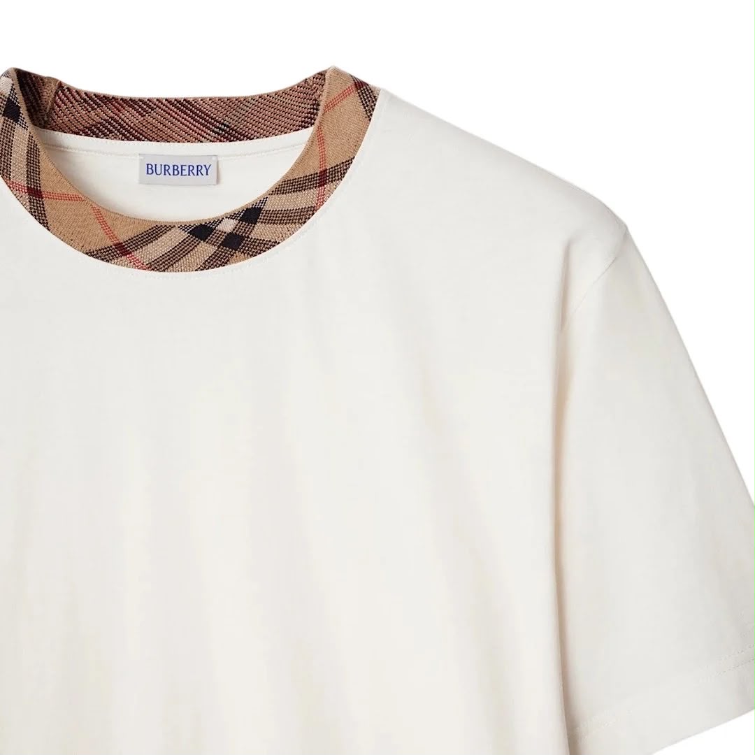 T-SHIRT BURBERRY